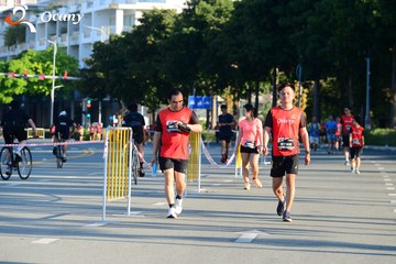 RUN TO LIVE 2025 - Ảnh #3298767