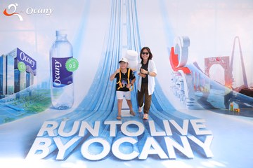 RUN TO LIVE 2025 - Ảnh #3135472