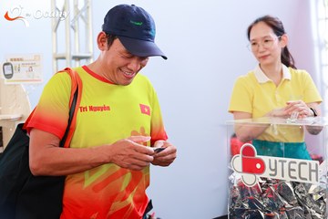 RUN TO LIVE 2025 - Ảnh #3122755
