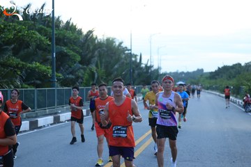 RUN TO LIVE 2025 - Ảnh #3268074