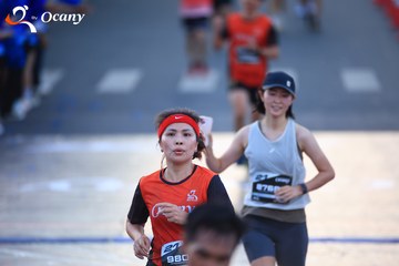 RUN TO LIVE 2025 - Ảnh #3153419