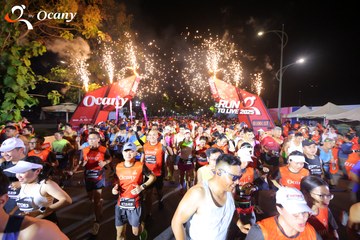 RUN TO LIVE 2025 - Ảnh #3139387