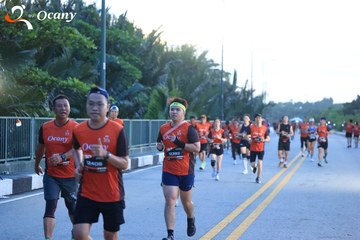 RUN TO LIVE 2025 - Ảnh #3264725