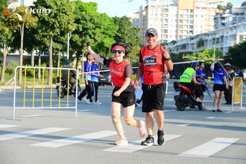 RUN TO LIVE 2025 - Ảnh #3300950