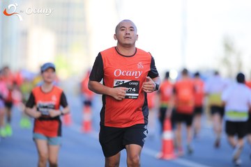RUN TO LIVE 2025 - Ảnh #3280291