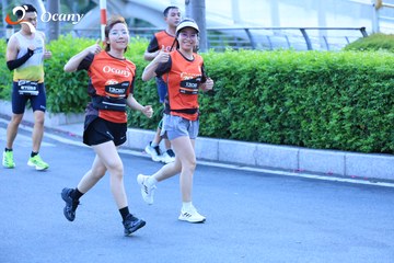RUN TO LIVE 2025 - Ảnh #3156361
