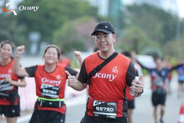 RUN TO LIVE 2025 - Ảnh #3210223