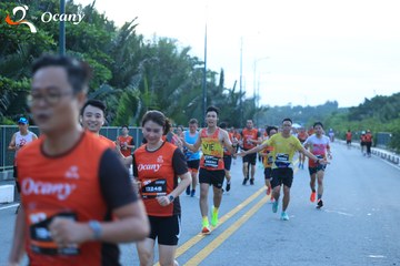 RUN TO LIVE 2025 - Ảnh #3290551