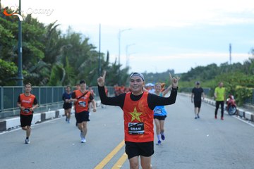 RUN TO LIVE 2025 - Ảnh #3279220