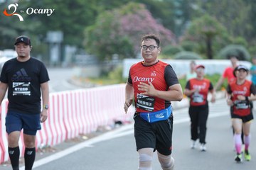 RUN TO LIVE 2025 - Ảnh #3210332