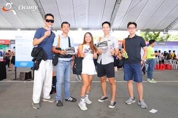 RUN TO LIVE 2025 - Ảnh #3134888