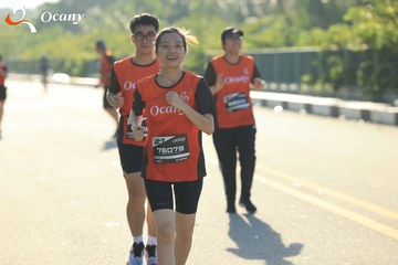 RUN TO LIVE 2025 - Ảnh #3304863