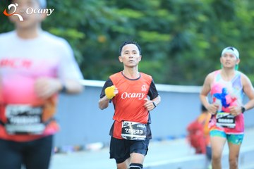 RUN TO LIVE 2025 - Ảnh #3290910