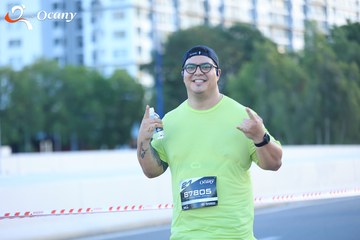 RUN TO LIVE 2025 - Ảnh #3258480