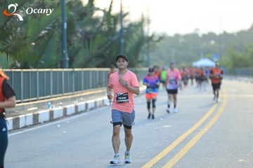 RUN TO LIVE 2025 - Ảnh #3297369
