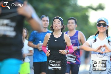 RUN TO LIVE 2025 - Ảnh #3279796