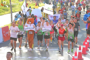 RUN TO LIVE 2025 - Ảnh #3191771
