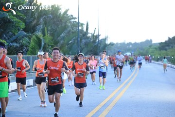 RUN TO LIVE 2025 - Ảnh #3264952