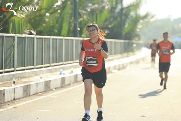 RUN TO LIVE 2025 - Ảnh #3304547
