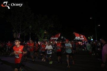 RUN TO LIVE 2025 - Ảnh #3140767