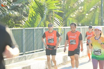 RUN TO LIVE 2025 - Ảnh #3303475