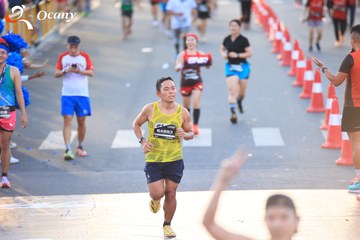 RUN TO LIVE 2025 - Ảnh #3154243