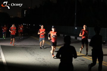 RUN TO LIVE 2025 - Ảnh #3260522