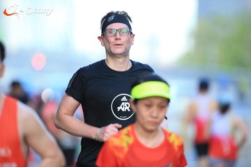 RUN TO LIVE 2025 - Ảnh #3290064