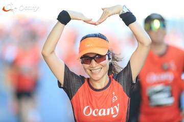 RUN TO LIVE 2025 - Ảnh #3286509