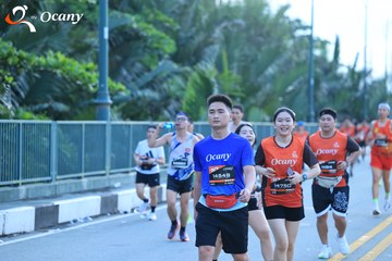 RUN TO LIVE 2025 - Ảnh #3289942