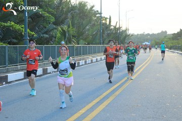 RUN TO LIVE 2025 - Ảnh #3297633
