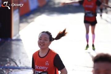 RUN TO LIVE 2025 - Ảnh #3206276