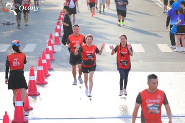 RUN TO LIVE 2025 - Ảnh #3191424