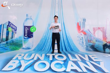 RUN TO LIVE 2025 - Ảnh #3119147