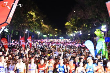 RUN TO LIVE 2025 - Ảnh #3139726