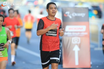 RUN TO LIVE 2025 - Ảnh #3284872