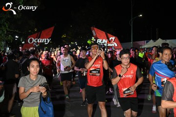 RUN TO LIVE 2025 - Ảnh #3141029