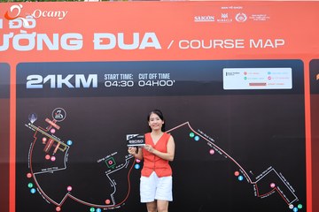 RUN TO LIVE 2025 - Ảnh #3134100