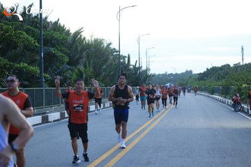 RUN TO LIVE 2025 - Ảnh #3266604