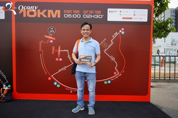 RUN TO LIVE 2025 - Ảnh #3136723