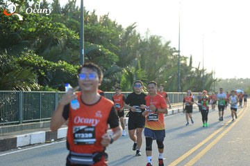 RUN TO LIVE 2025 - Ảnh #3300813