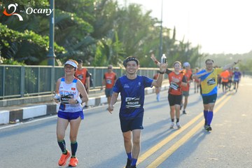RUN TO LIVE 2025 - Ảnh #3299404