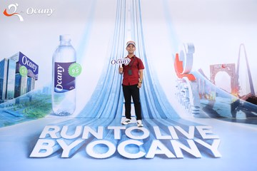 RUN TO LIVE 2025 - Ảnh #3133411
