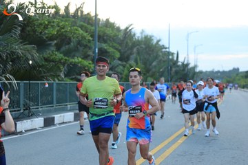 RUN TO LIVE 2025 - Ảnh #3281947