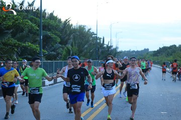 RUN TO LIVE 2025 - Ảnh #3288986