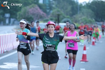 RUN TO LIVE 2025 - Ảnh #3208091