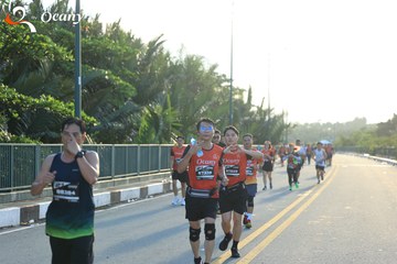 RUN TO LIVE 2025 - Ảnh #3300795