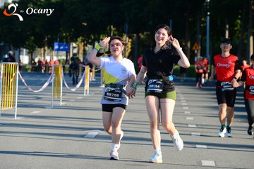 RUN TO LIVE 2025 - Ảnh #3298686