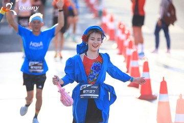RUN TO LIVE 2025 - Ảnh #3204172
