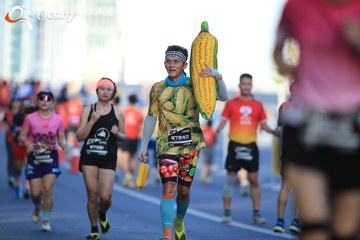 RUN TO LIVE 2025 - Ảnh #3285789